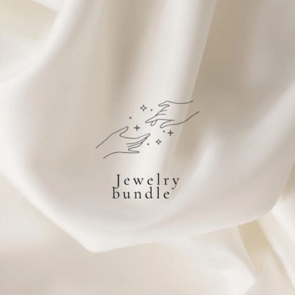 Jewelry bundle! - Picture 1 of 1